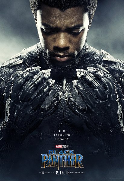 Blach Panther