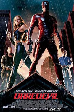 Daredevil Directors Cut