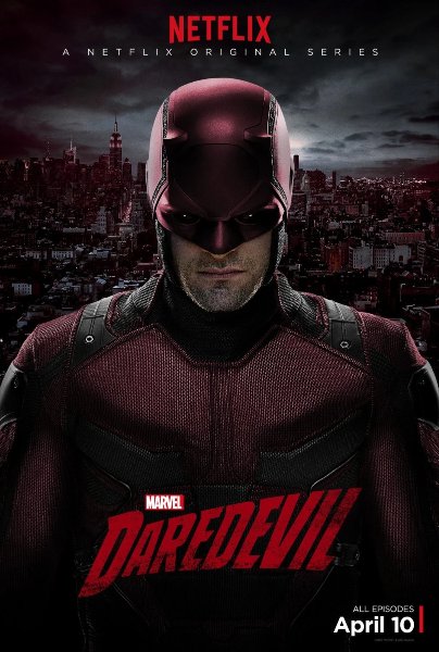 Daredevil Season 1