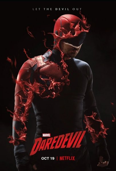 Daredevil Season 3