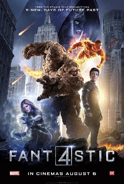 Fant4stic