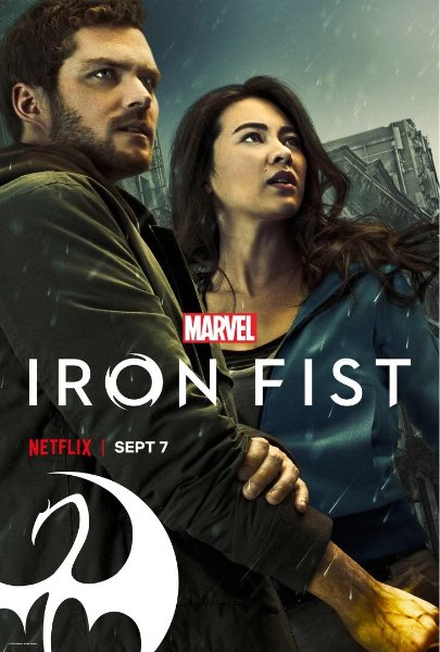 Iron Fist Season 2