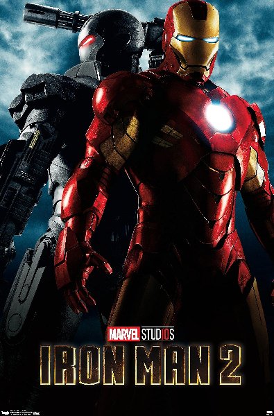 Iron Man 2