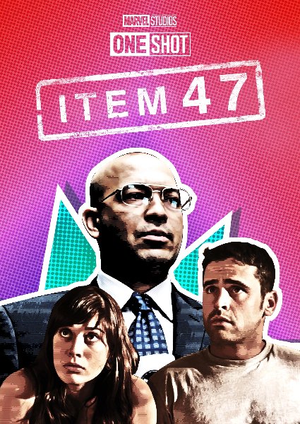 Item 47: One Shot