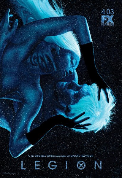 Legion Season 1