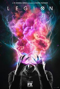 Legion Season 2