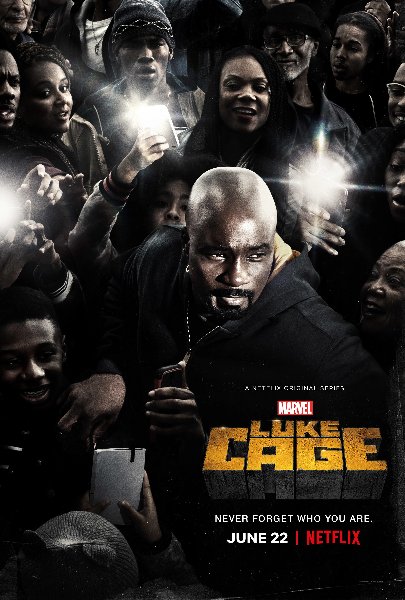 Luke Cage Season 2