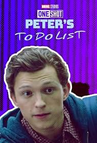 Peter's To Do List: One Shot