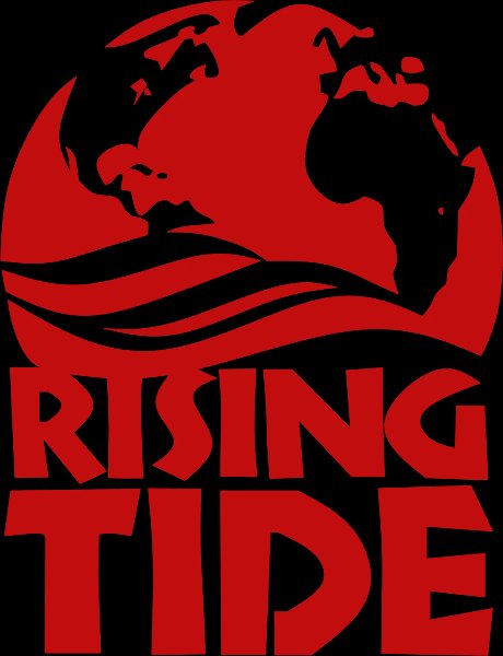 Rising Tide Files Season 1