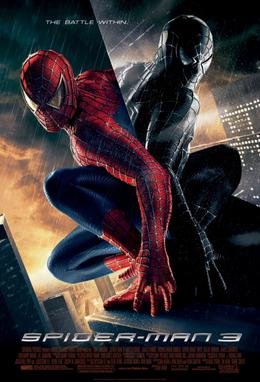 Spider Man 3