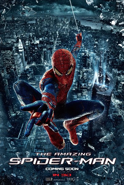 The Amazing Spider Man: Rise of Elektro