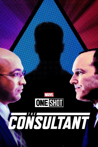 The Consultant: One Shot