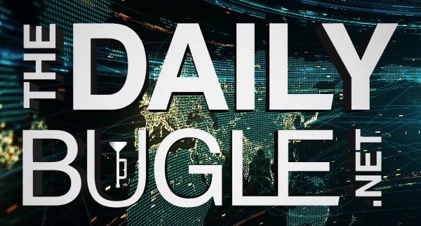 The Daily Bugle Net Season 1