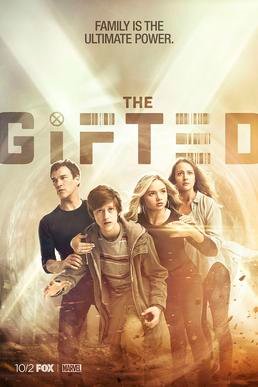 The Gifted Season 1