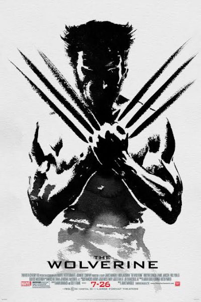 The Wolverine: Weg des Kriegers