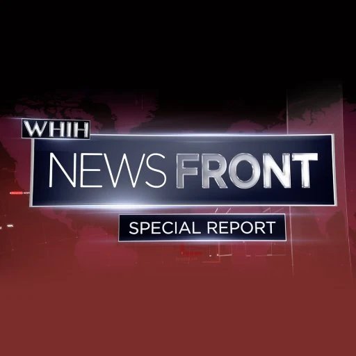 WHiH Newsfront Season 2