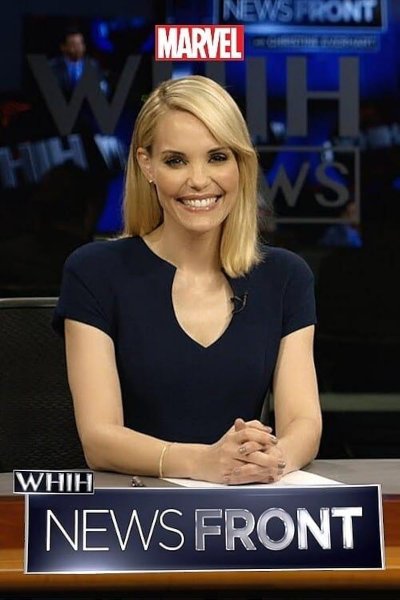 WHiH Newsfront Season1