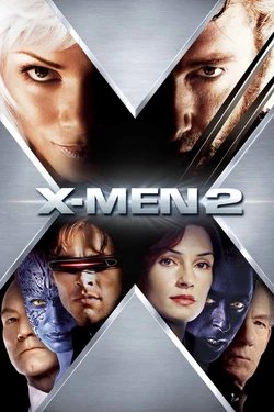 X2: X-Men United