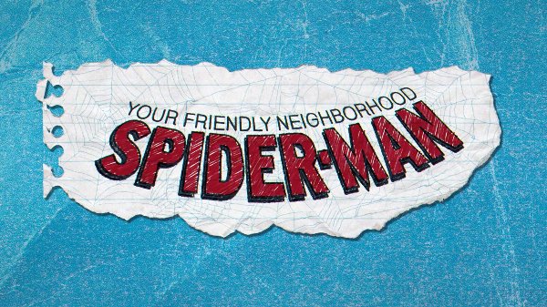 Your Friendly Neighborhood Spider Man - Complete Series