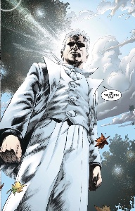 Elijah Snow