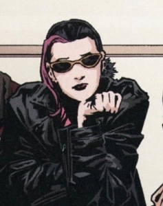 Freefall (Roxy Spaulding)