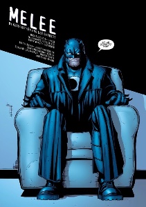 Midnighter