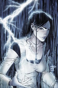 Rainmaker