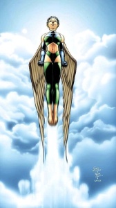 Swift (Shen Li-Men)