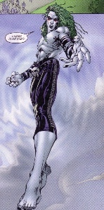 The Eidolon