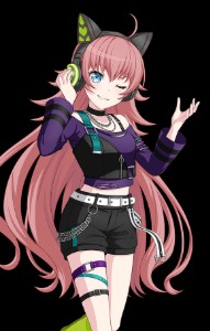 Chiyu:CHU^2 (S)