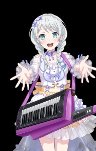 Eve (T)