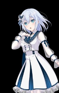 Mashiro (M)