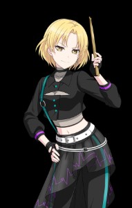Masuki:MASKING (S)