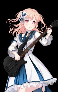 Nanami (M)
