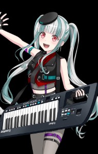 Reona:PAREO (S)