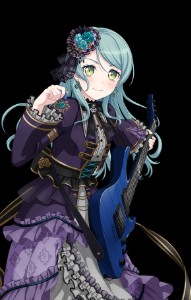 Sayo (R)