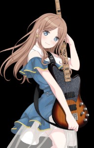 Soyo (G)