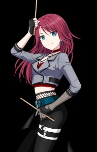 Tomoe (A)