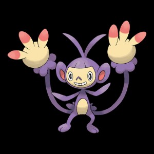 Ambipom