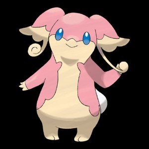 Audino