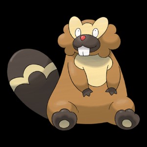 Bibarel