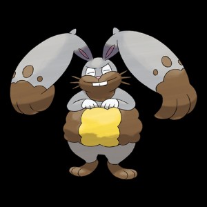 Diggersby