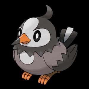 Starly