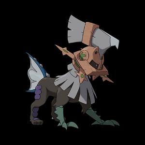 Type Null