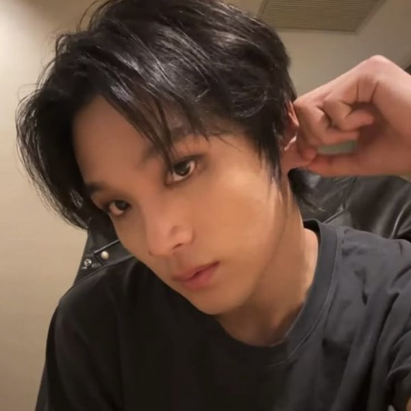 Haechan top