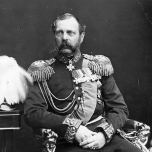 Alexander II