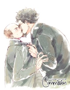Lensky (Lenin x Trotsky)