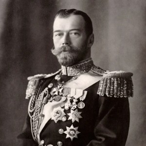 Nicholas II