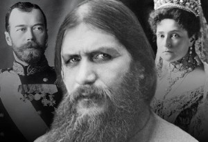 Rasnickdra (Rasputin x Nickolas II x Alexandra)