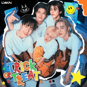 trick or treat